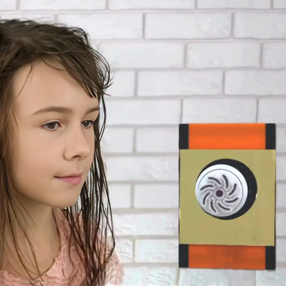 בלי טובות מכשיר חשמלי מוגן מיים דגם W1 נטען 260 שח