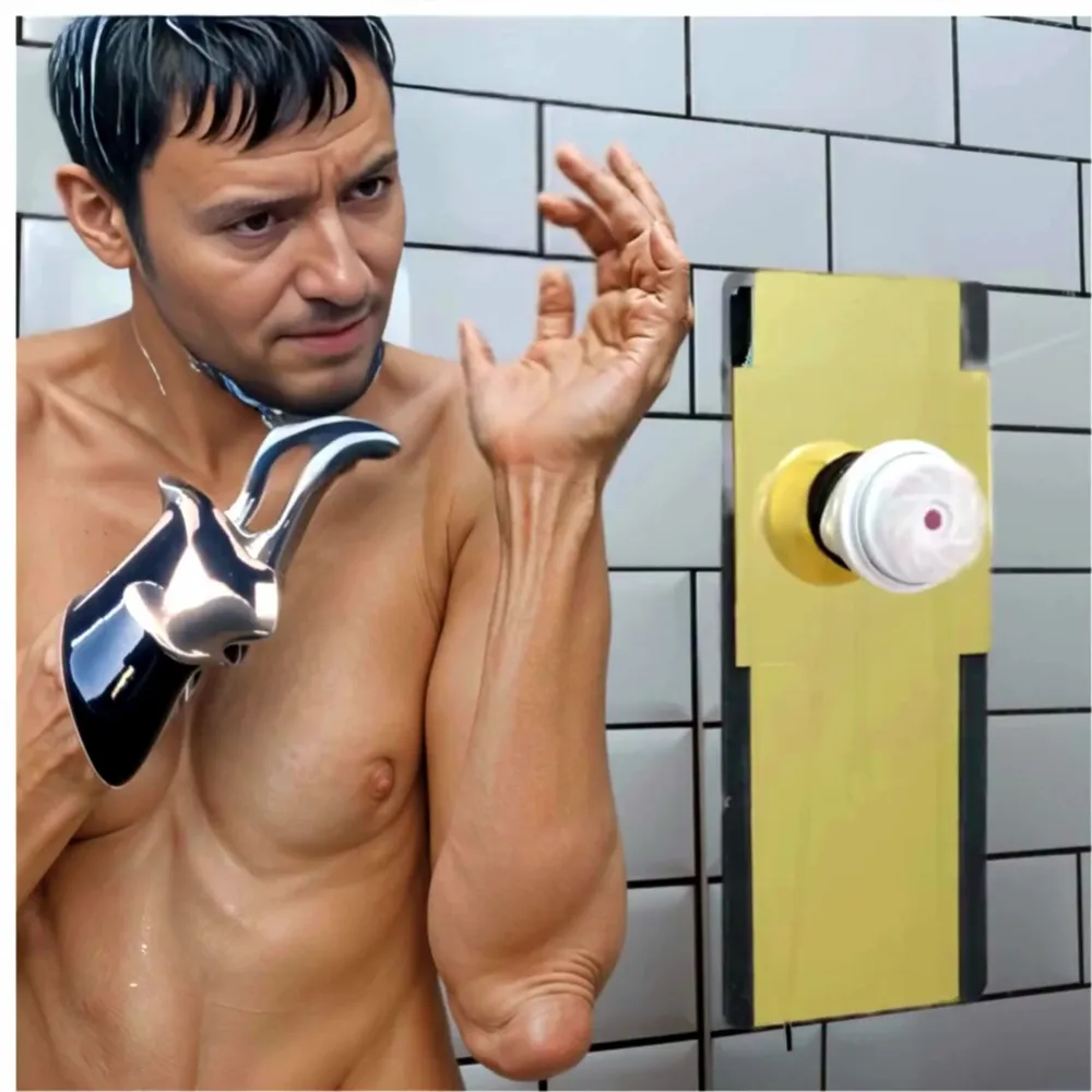 מכשיר חשמלי מוגן מיים דגם W4 לשימוש נכים 320 שח